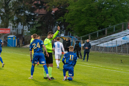 Derby województwa na remis