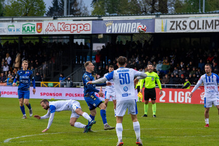 Derby województwa na remis