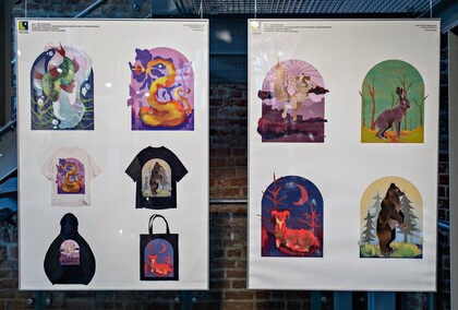 Trzynaste Dyplomy Liceum Sztuk Plastycznych