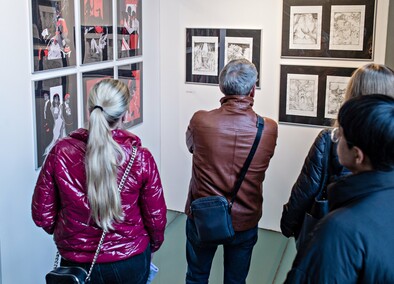 Trzynaste Dyplomy Liceum Sztuk Plastycznych