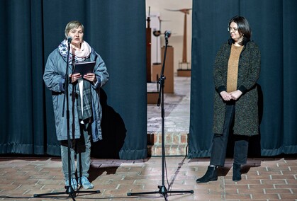 Trzynaste Dyplomy Liceum Sztuk Plastycznych