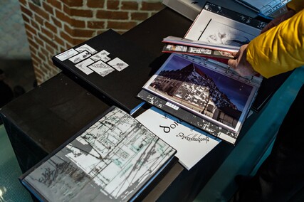 Trzynaste Dyplomy Liceum Sztuk Plastycznych