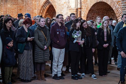Trzynaste Dyplomy Liceum Sztuk Plastycznych