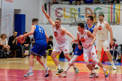 Krok w kierunku II ligi