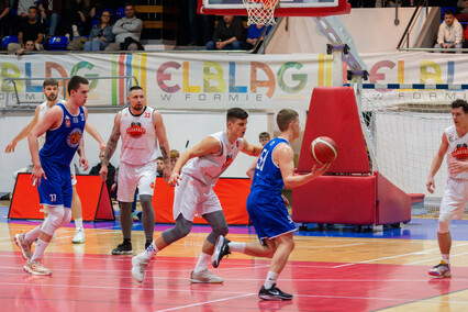 Krok w kierunku II ligi