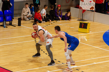 Krok w kierunku II ligi