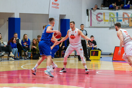 Krok w kierunku II ligi