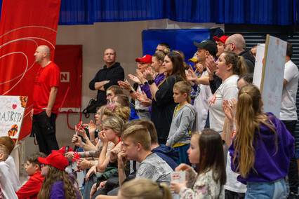 Krok w kierunku II ligi