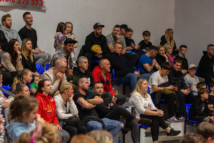 Krok w kierunku II ligi