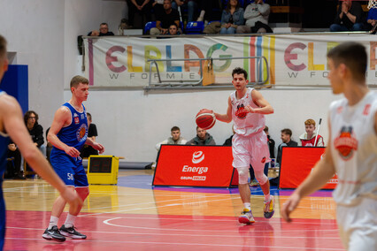 Krok w kierunku II ligi