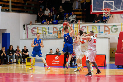 Krok w kierunku II ligi