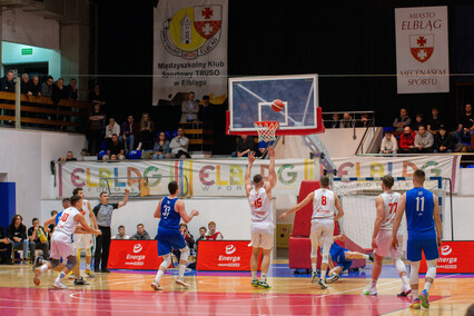 Krok w kierunku II ligi