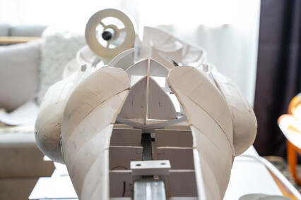 Statek, którego nie było (Gwiezdne wojny w Elblągu, część 15)