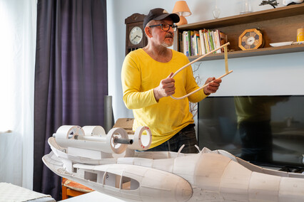 Statek, którego nie było (Gwiezdne wojny w Elblągu, część 15)