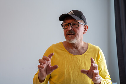 Statek, którego nie było (Gwiezdne wojny w Elblągu, część 15)