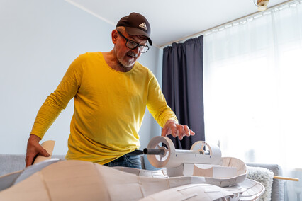 Statek, którego nie było (Gwiezdne wojny w Elblągu, część 15)