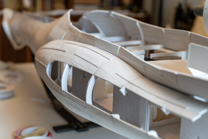 Statek, którego nie było (Gwiezdne wojny w Elblągu, część 15)