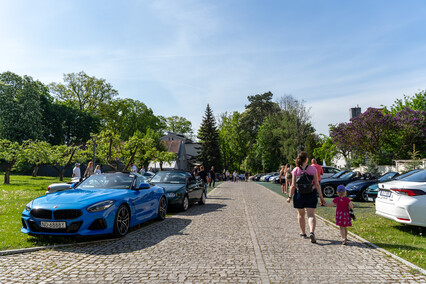 Wiatr we włosach, czyli czar kabrioletów