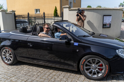 Wiatr we włosach, czyli czar kabrioletów