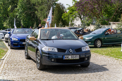 Wiatr we włosach, czyli czar kabrioletów