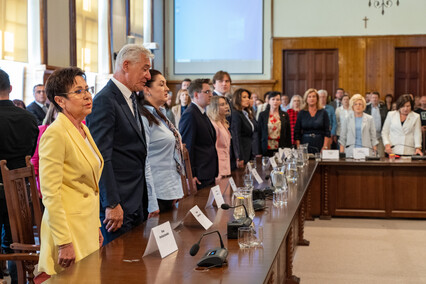 Nowa Rada Miejska to będzie spore wyzwanie