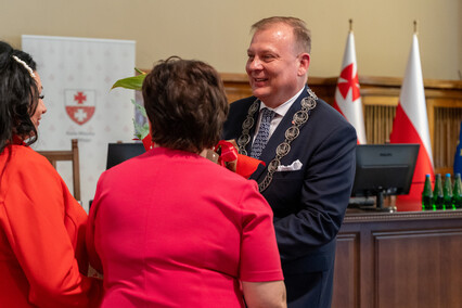 Nowa Rada Miejska to będzie spore wyzwanie