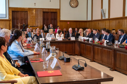 Nowa Rada Miejska to będzie spore wyzwanie