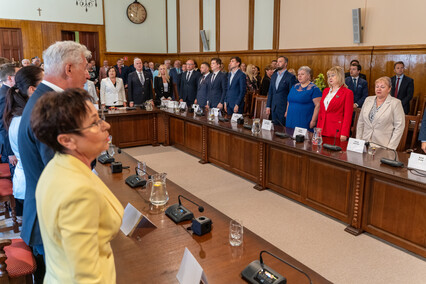 Nowa Rada Miejska to będzie spore wyzwanie