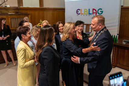 Nowa Rada Miejska to będzie spore wyzwanie