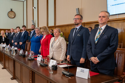 Nowa Rada Miejska to będzie spore wyzwanie