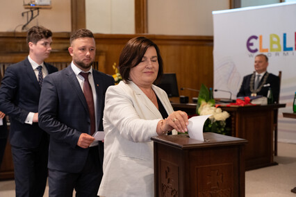 Nowa Rada Miejska to będzie spore wyzwanie