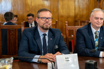 Nowa Rada Miejska to będzie spore wyzwanie