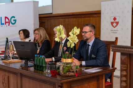 Nowa Rada Miejska to będzie spore wyzwanie