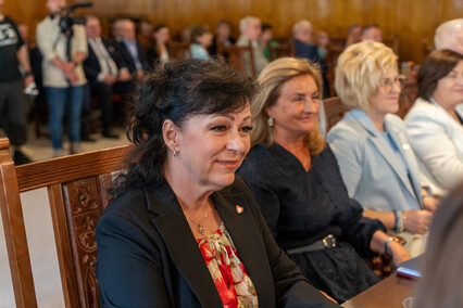 Nowa Rada Miejska to będzie spore wyzwanie