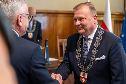 Nowa Rada Miejska to będzie spore wyzwanie