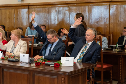 Nowa Rada Miejska to będzie spore wyzwanie
