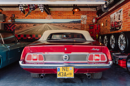 Jacek Młotkowski: Do klasyka trzeba mieć dużo cierpliwości i pokory