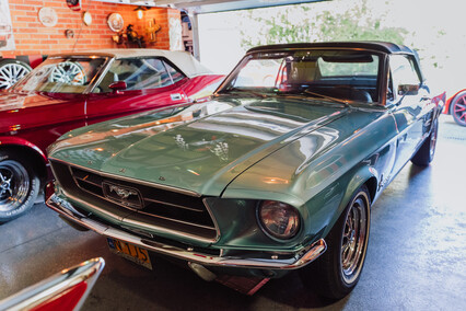 Jacek Młotkowski: Do klasyka trzeba mieć dużo cierpliwości i pokory