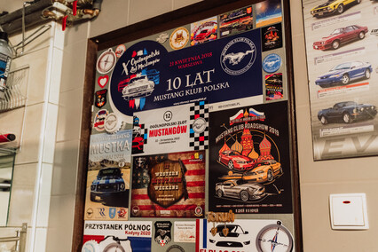 Jacek Młotkowski: Do klasyka trzeba mieć dużo cierpliwości i pokory