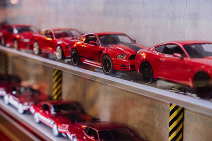 Jacek Młotkowski: Do klasyka trzeba mieć dużo cierpliwości i pokory