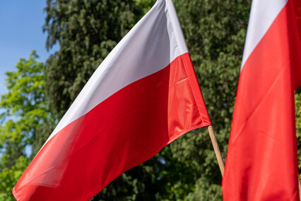 W rocznicę zakończenia wojny w Europie