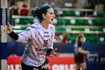 Start ósmy na mecie