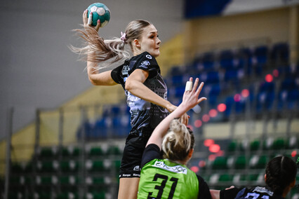 Start ósmy na mecie