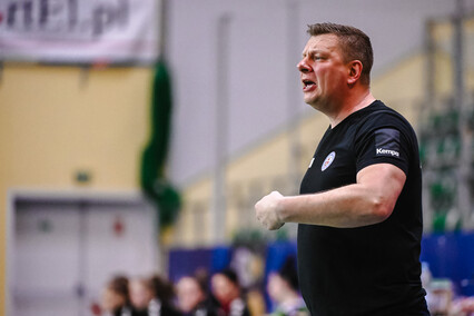 Start ósmy na mecie