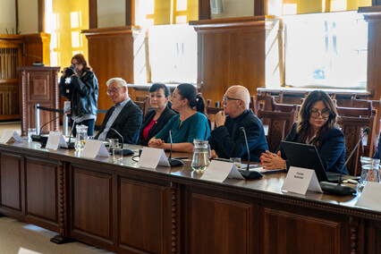 Już wiadomo, kto pokieruje miejskimi komisjami