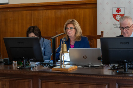 Już wiadomo, kto pokieruje miejskimi komisjami