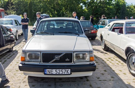 Auta z duszą i pomysłem