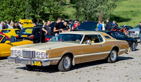 Auta z duszą i pomysłem