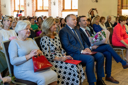 „To, co robimy, jest piękne“.  Święto pielęgniarek i położnych