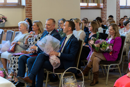 „To, co robimy, jest piękne“.  Święto pielęgniarek i położnych